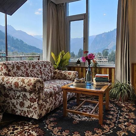 Hotel Apple Flower Manali (Himachal Pradesh) Ngoại thất bức ảnh