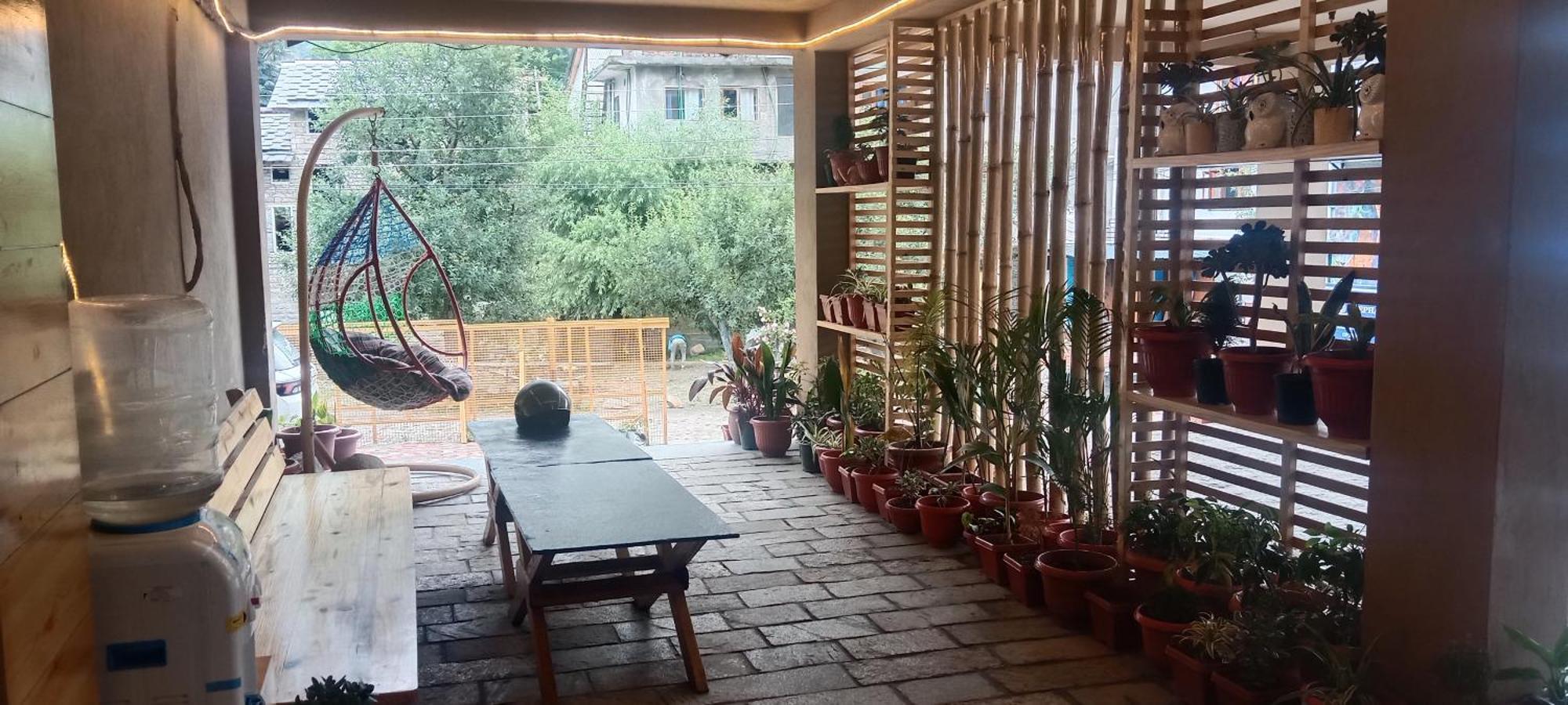 Hotel Apple Flower Manali (Himachal Pradesh) Ngoại thất bức ảnh