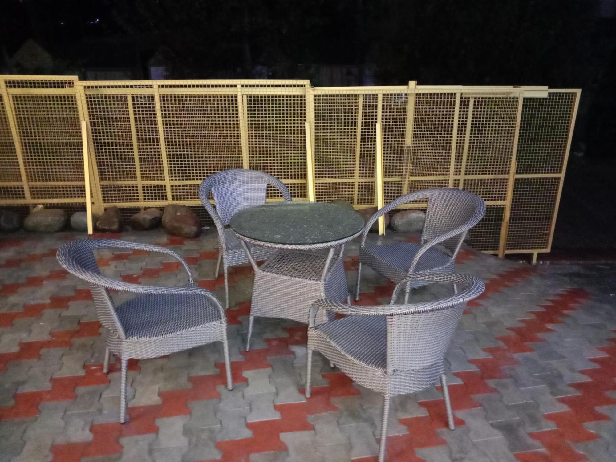 Hotel Apple Flower Manali (Himachal Pradesh) Ngoại thất bức ảnh