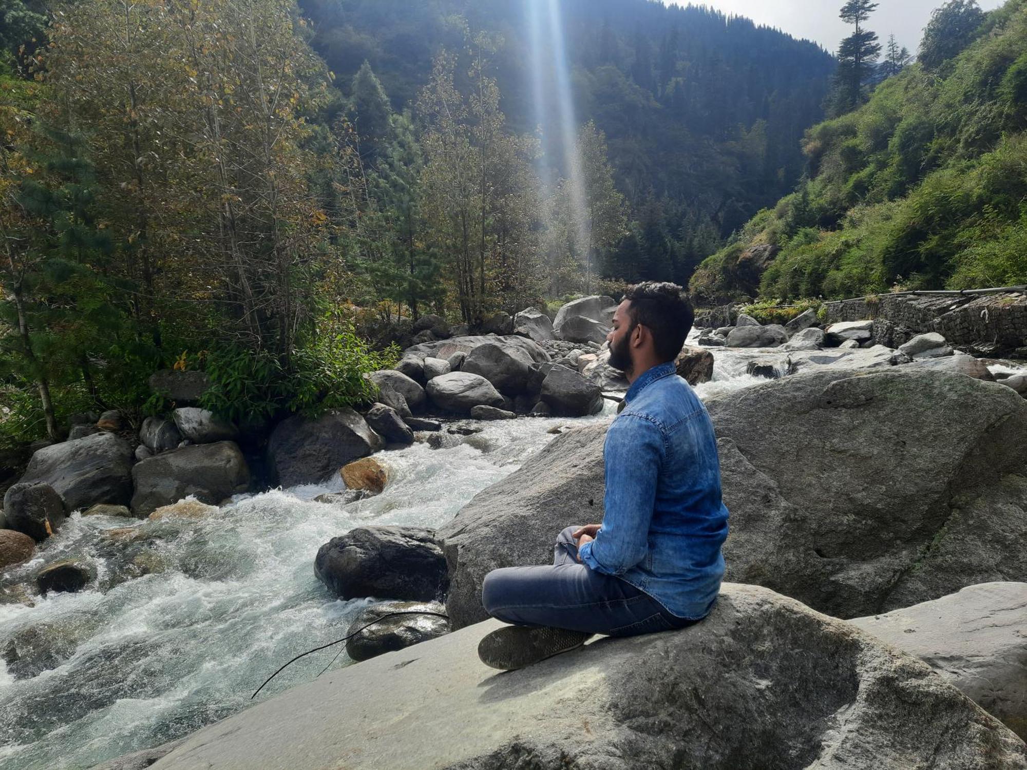 Hotel Apple Flower Manali (Himachal Pradesh) Ngoại thất bức ảnh